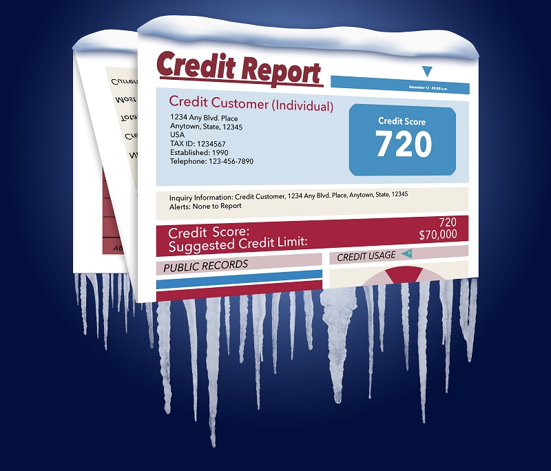 Is a credit freeze right for you?