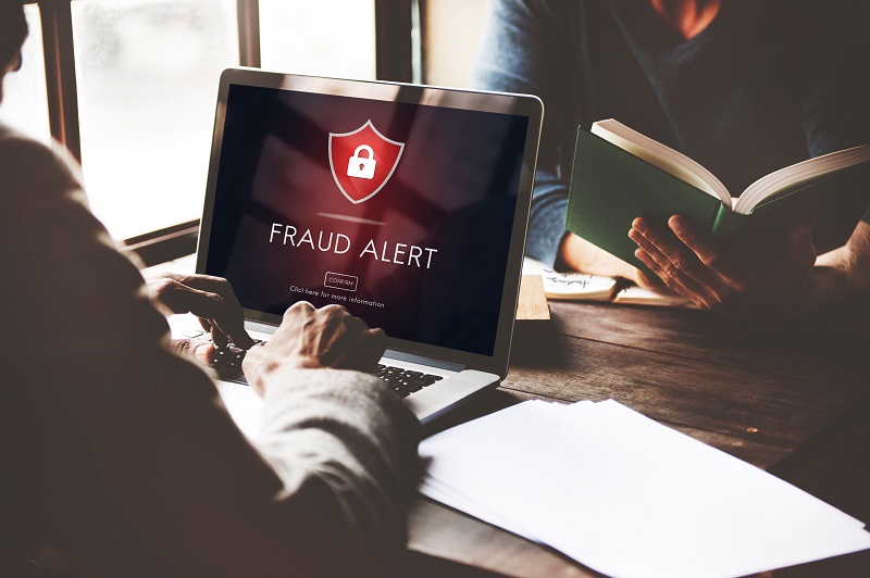 Fraud Alert