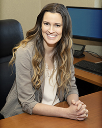 Jasmine Schaefer - Loan Operations Manager