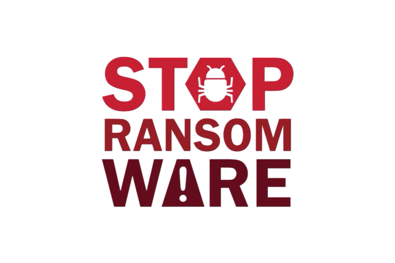 Stop Ransomware