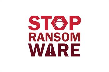 Ransome-Ware Stop Ransomware