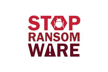 Stop Ransomware