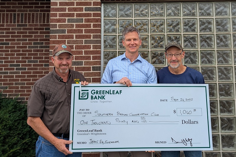 Jeans Fundraiser Photo