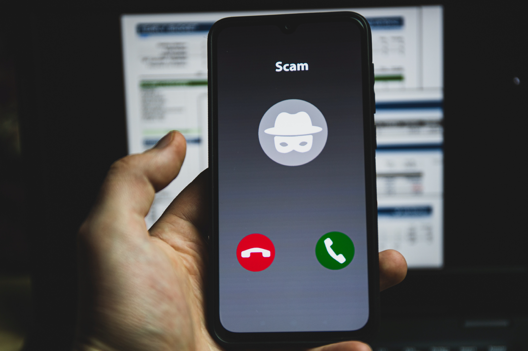 Beware of Social Security Phone Scams