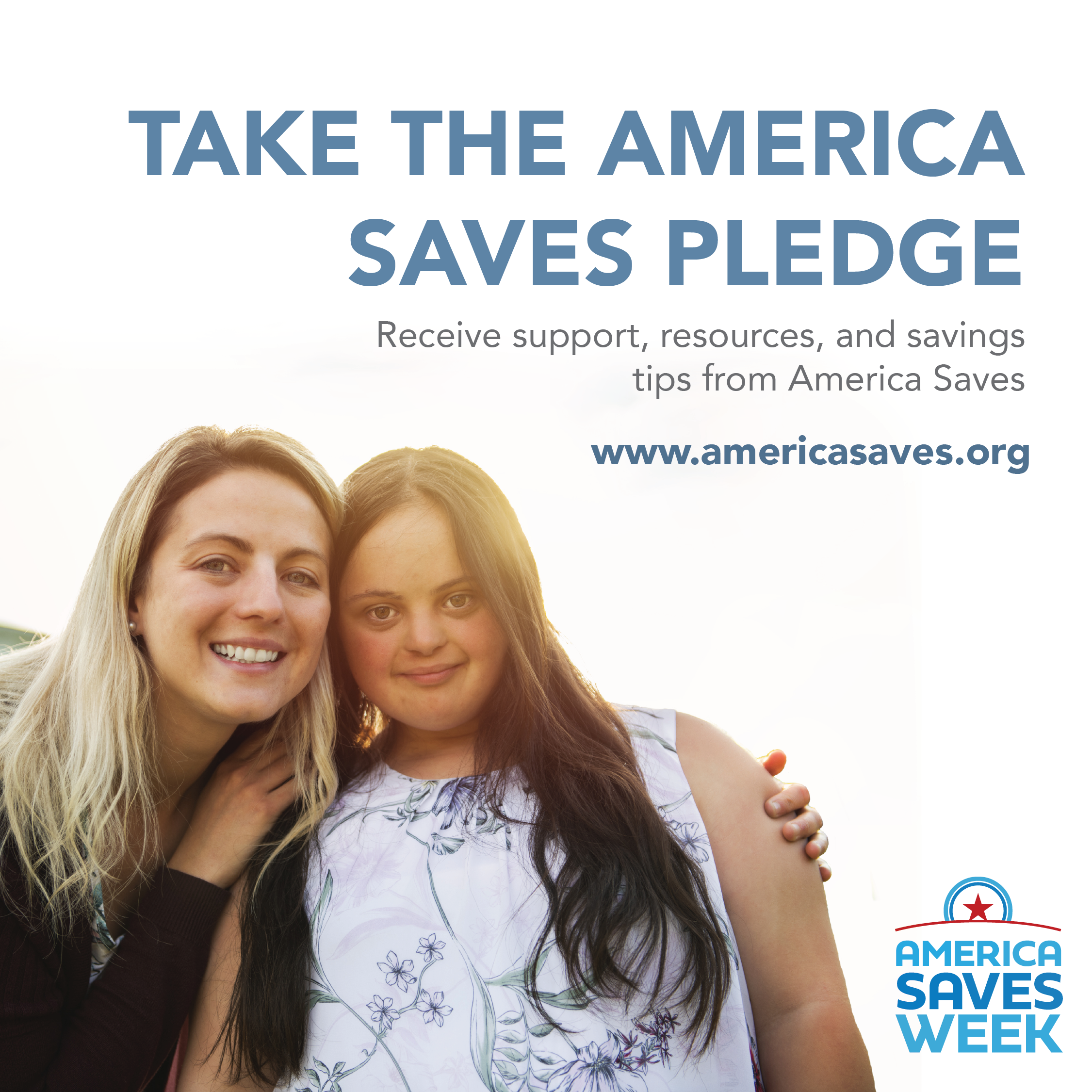 America Saves Week