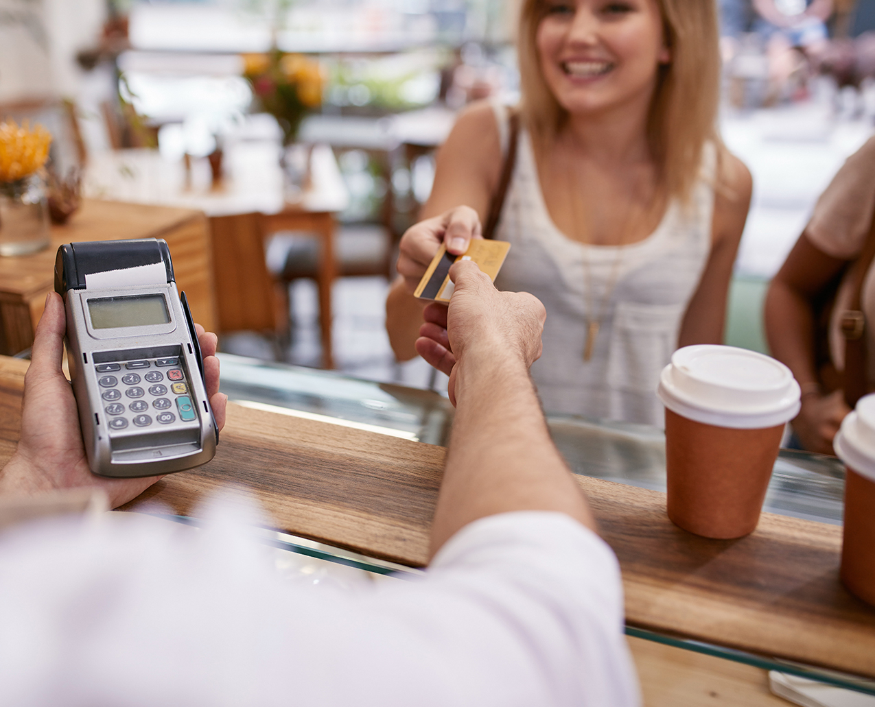 credit card
